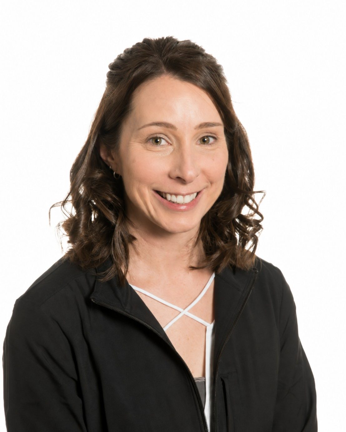 Kate VanderWeyst, hearing instrument dispenser at Select Hearing